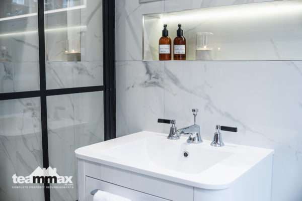 Bathroom Renovation Putney