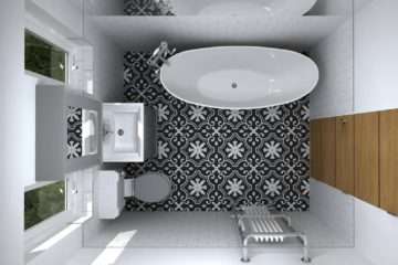 Bathroom Installation Services