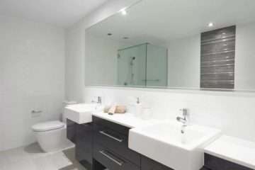 Bathroom Design and Installation