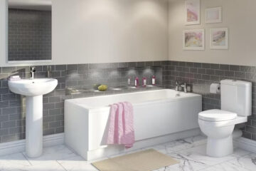 Bathroom design and installation