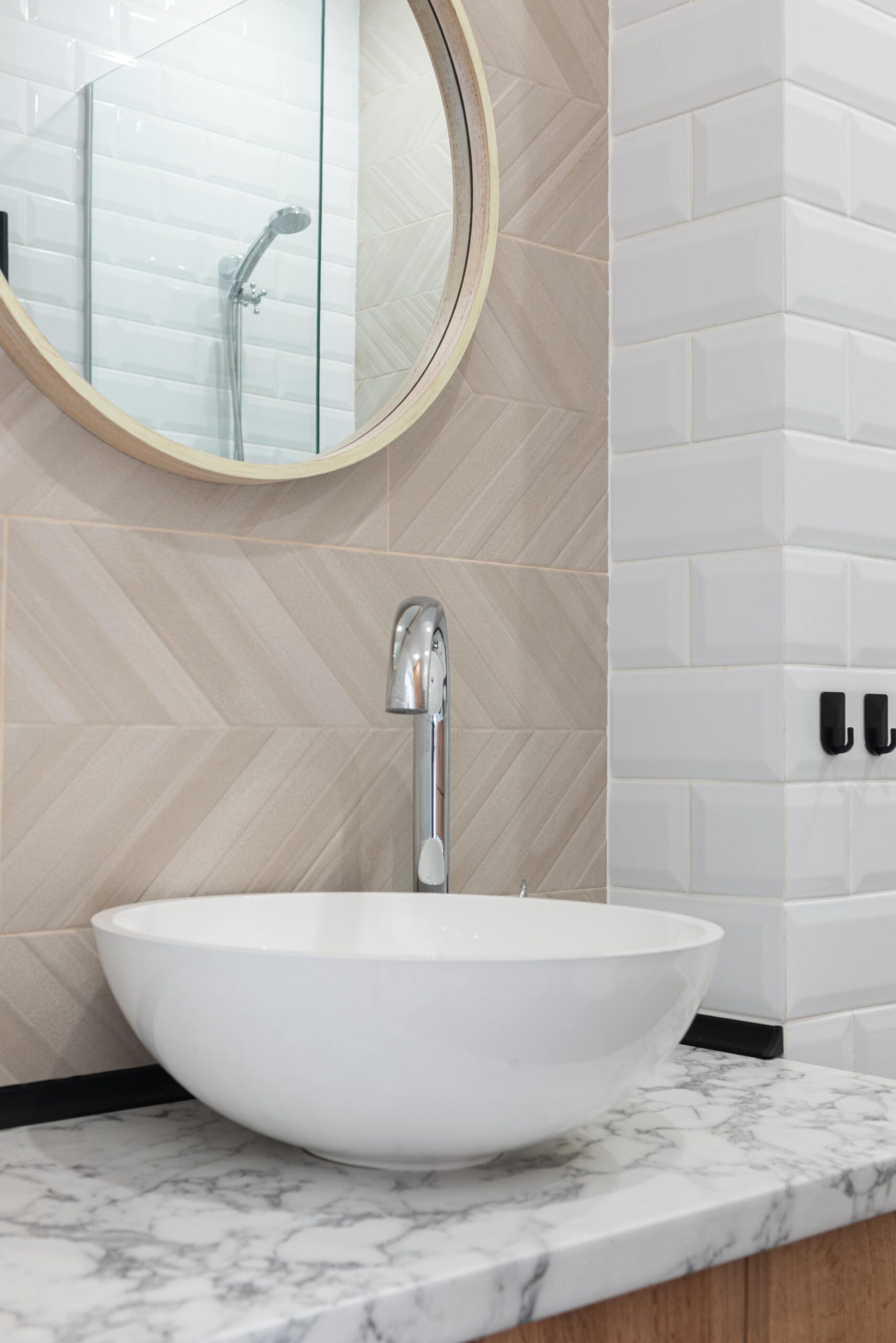 Bathroom Design and Installation Services in North London