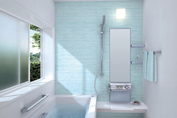 bathroom design and installation